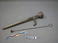 藏品(抽酒（油）器一組)的圖片